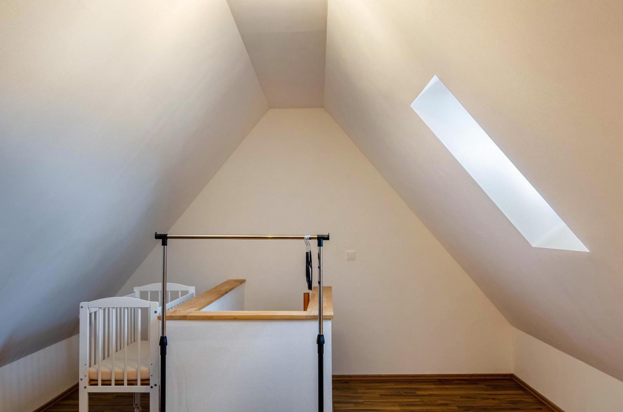 Haus Mit Garten Und Kamin Hébergement de vacances